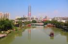 Wenzhou seems to be a fairly prosperous Chinese city